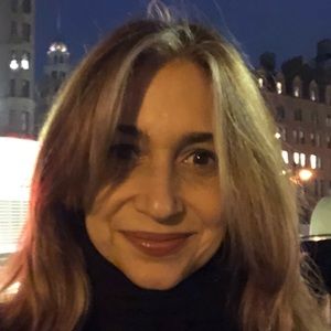 Meet your Posher, Susan